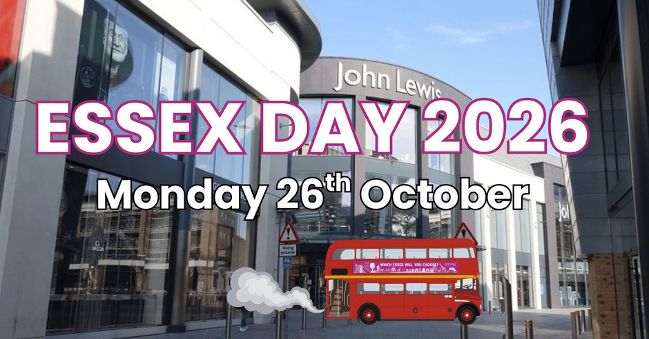 Essex Day